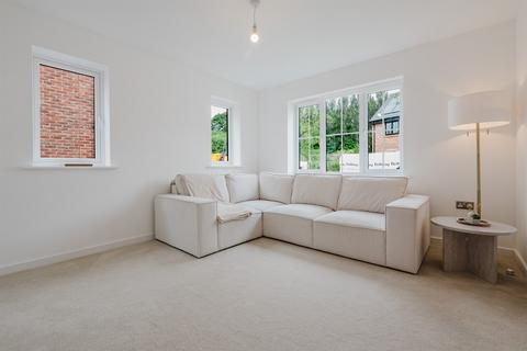 undefined, Wildgoose Avenue, Knutsford