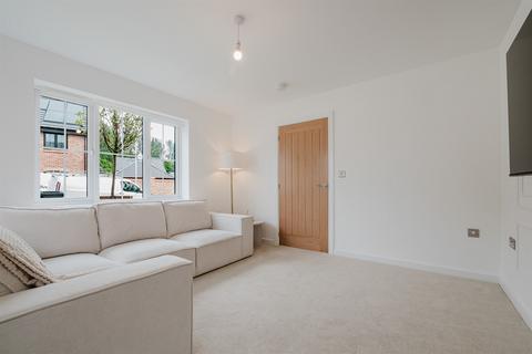 undefined, Wildgoose Avenue, Knutsford