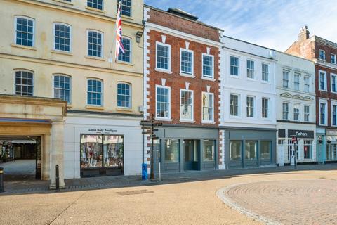 1 bedroom flat for sale, Broad Street, Worcester