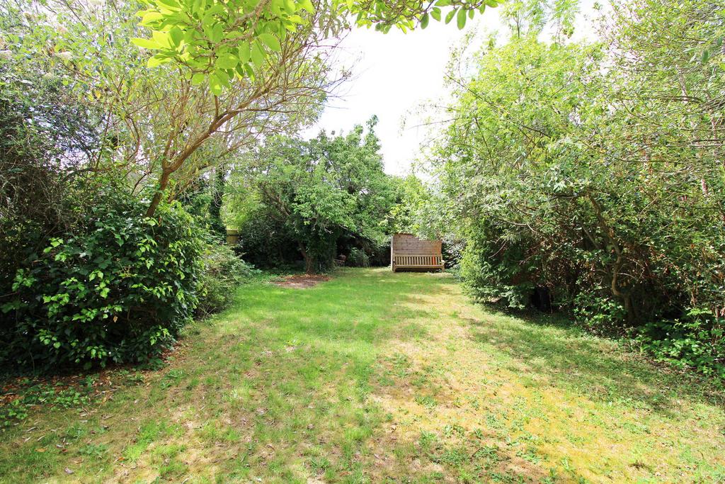 Garden view, garden