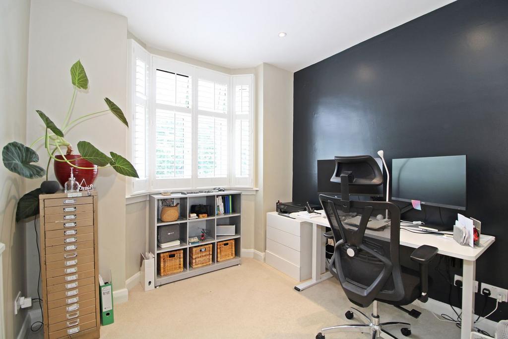Home office