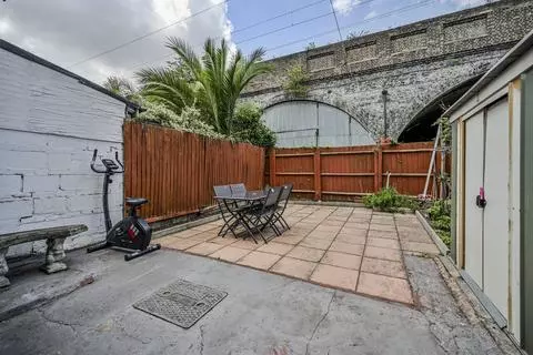 3 bedroom terraced house for sale – pohled 5