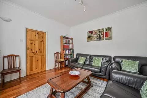 3 bedroom terraced house for sale – pohled 4
