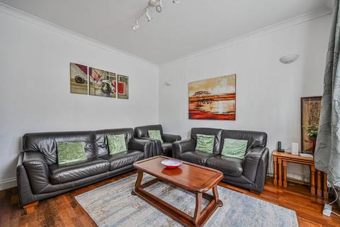 Scarborough Road, Leytonstone, London, E11