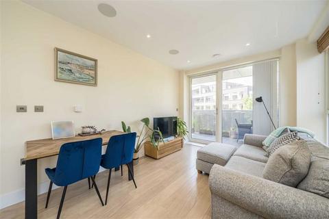 2 bedroom flat for sale, Stockwell Park Walk, London SW9