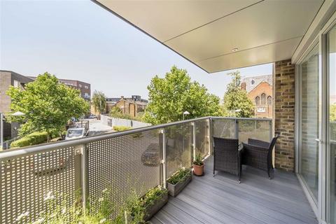 2 bedroom flat for sale, Stockwell Park Walk, London SW9