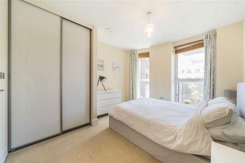2 bedroom flat for sale, Stockwell Park Walk, London SW9