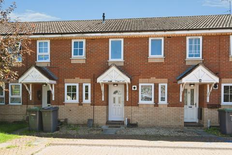 2 bedroom terraced house for sale, Wellington Close, Skellingthorpe, Lincoln, LN6