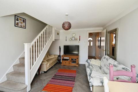 2 bedroom terraced house for sale, Wellington Close, Skellingthorpe, Lincoln, LN6