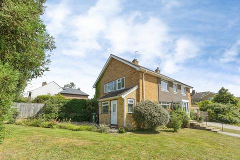 3 bedroom semi-detached house for sale, Lambourn Way, Tunbridge Wells, Kent, TN2