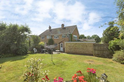 3 bedroom semi-detached house for sale, Lambourn Way, Tunbridge Wells, Kent, TN2