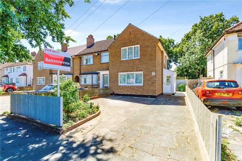 Overbury Crescent, New Addington, Croydon, CR0