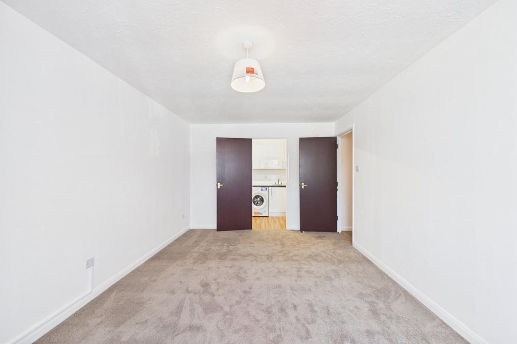 Tippett Rise, Reading, Berkshire, RG2 – pohled 2
