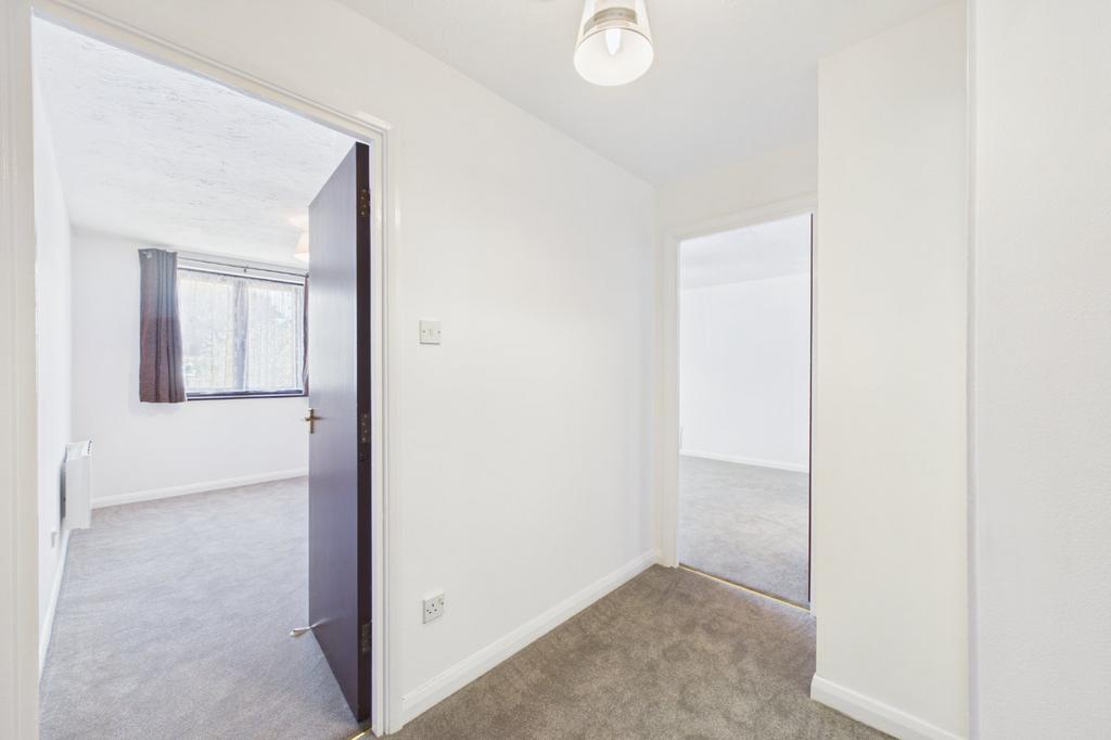 Tippett Rise, Reading, Berkshire, RG2 – pohled 5