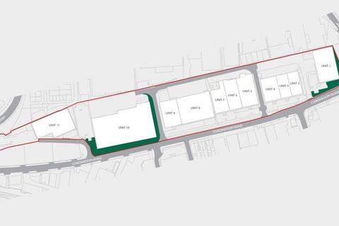 Warehouse to rent, 900 Coronation Rd London NW10 7PH