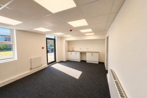 Warehouse to rent, 124-24 Electric Ave Birmingham B6 7EB