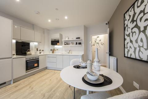 1 bedroom apartment for sale, Plot The Clematis 0258, The Clematis at Park Quarter, Albert Road> EN4