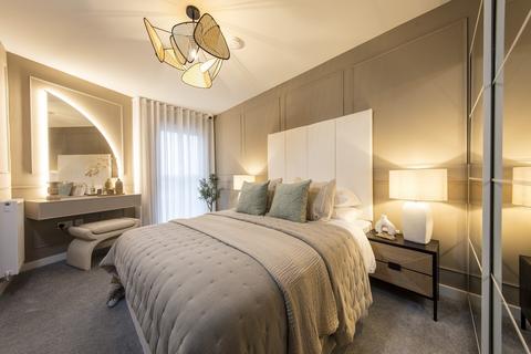1 bedroom apartment for sale, Plot The Clematis 0258, The Clematis at Park Quarter, Albert Road> EN4