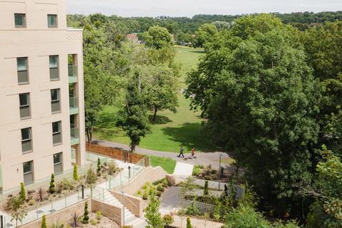 1 bedroom apartment for sale, Plot The Clematis 0258, The Clematis at Park Quarter, Albert Road> EN4