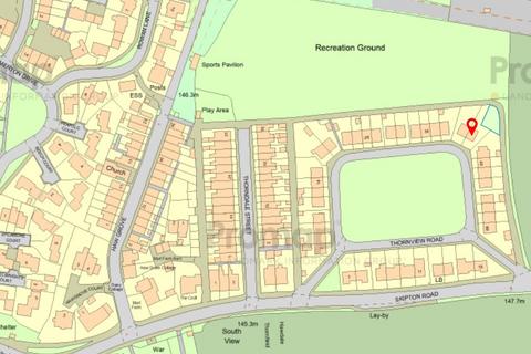 Land for sale, Thornview Rd, Hellifield, Skipton BD23