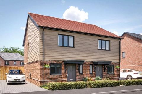 2 bedroom semi-detached house for sale, Plumpton Green, Lewes, East Sussex, BN7