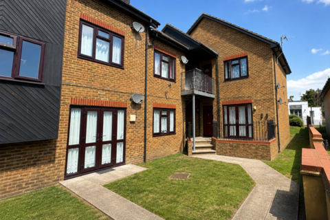 2 bedroom flat for sale, Holly Lodge, 150 Norwood Road, Southall, Middlesex, UB2