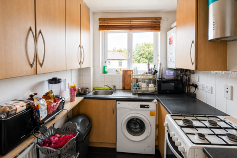 2 bedroom flat for sale, Holly Lodge, 150 Norwood Road, Southall, Middlesex, UB2