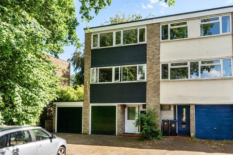 4 bedroom townhouse for sale, WOKING