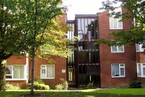 2 bedroom flat to rent, Dalford Court, Telford TF3