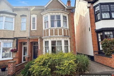 Holbrook Road, Leicester, LE2
