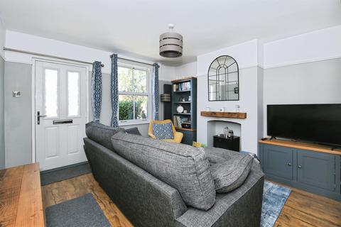 2 bedroom end of terrace house for sale, High Street, Stilton, Peterborough