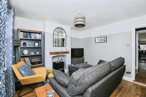 2 bedroom end of terrace house for sale, High Street, Stilton, Peterborough