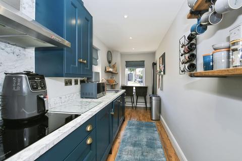 2 bedroom end of terrace house for sale, High Street, Stilton, Peterborough