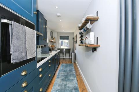 2 bedroom end of terrace house for sale, High Street, Stilton, Peterborough