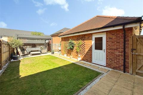 3 bedroom semi-detached house for sale, Hurst Avenue, Camberley GU17