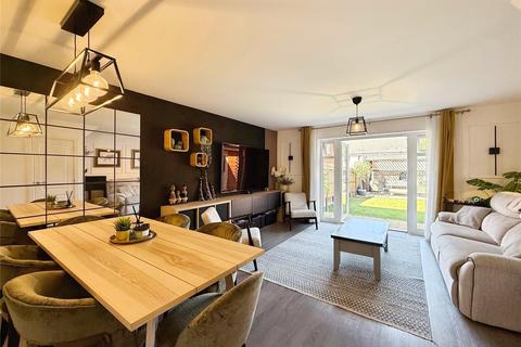 3 bedroom semi-detached house for sale, Hurst Avenue, Camberley GU17