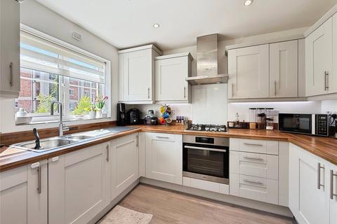3 bedroom semi-detached house for sale, Hurst Avenue, Camberley GU17