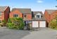 Cedar Court, Hulland Ward, DE6