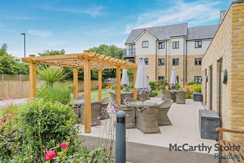 1 bedroom apartment for sale, The Pottery, Kenn Road, Clevedon