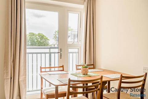 1 bedroom apartment for sale, The Pottery, Kenn Road, Clevedon