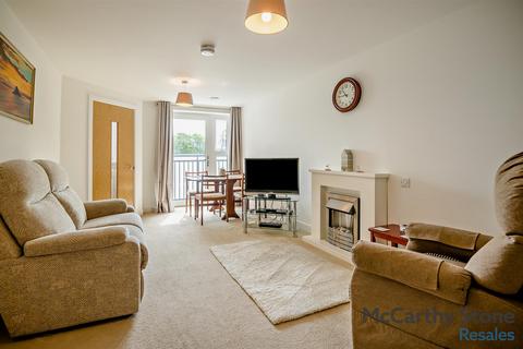 1 bedroom apartment for sale, The Pottery, Kenn Road, Clevedon
