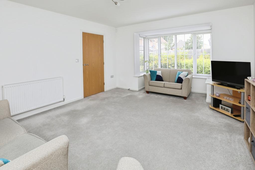 House in Knowsley, Liverpool City Region - View 4