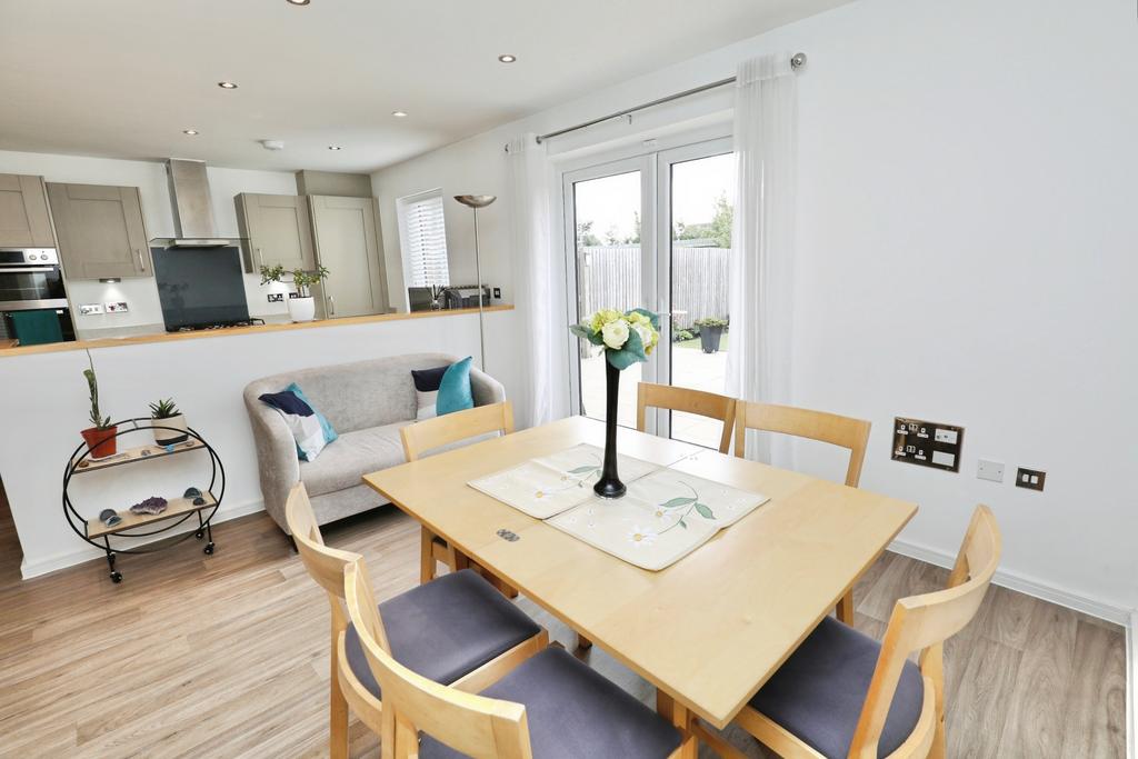 House in Knowsley, Liverpool City Region - View 5