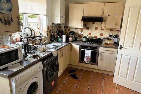 2 bedroom terraced house for sale, Castlehaven Close, Chippenham