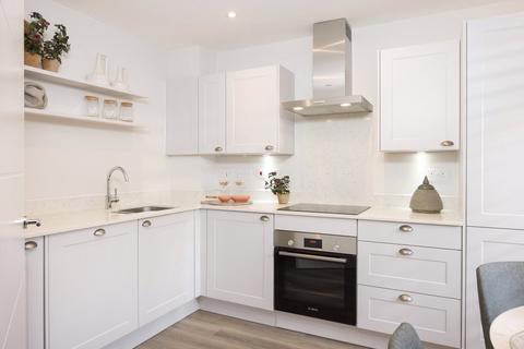 2 bedroom terraced house for sale, Buckler's Park - The Heights, Crowthorne, Berkshire