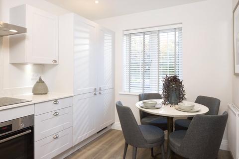 2 bedroom terraced house for sale, Buckler's Park - The Heights, Crowthorne, Berkshire