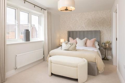2 bedroom terraced house for sale, Buckler's Park - The Heights, Crowthorne, Berkshire