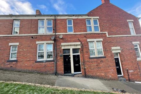 undefined, Anson Street, Gateshead