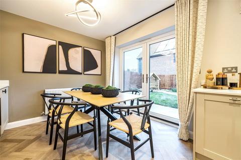 undefined, The Greystone, Repton Gardens, Thornfield Road BS10
