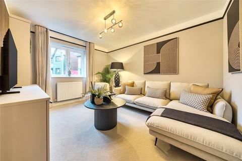 undefined, The Greystone, Repton Gardens, Thornfield Road BS10